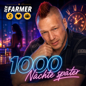 1000 Nächte später