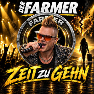 Zeit zu gehn