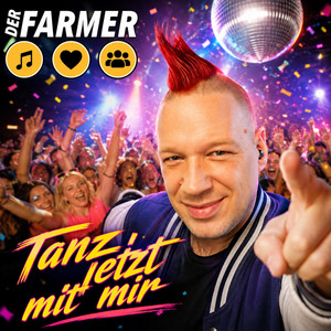 Tanz jetzt mit mir