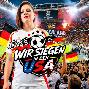Wir siegen in den USA - Women Special